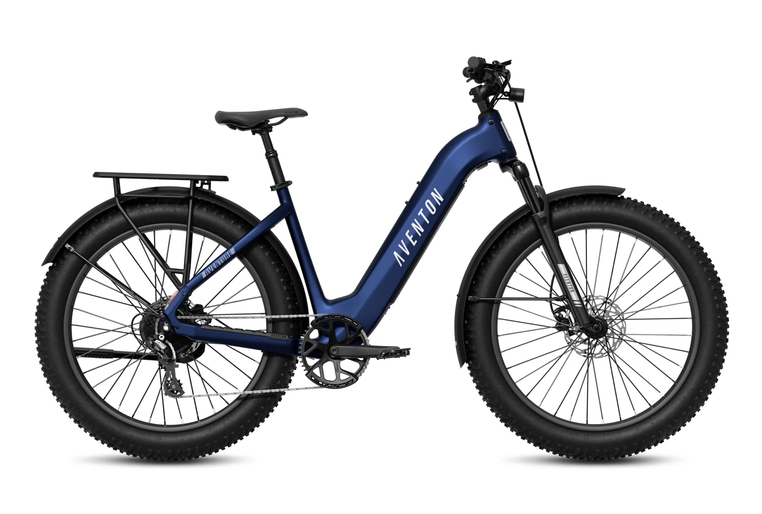 Aventure 3 Step-Through Ebike - Image 2