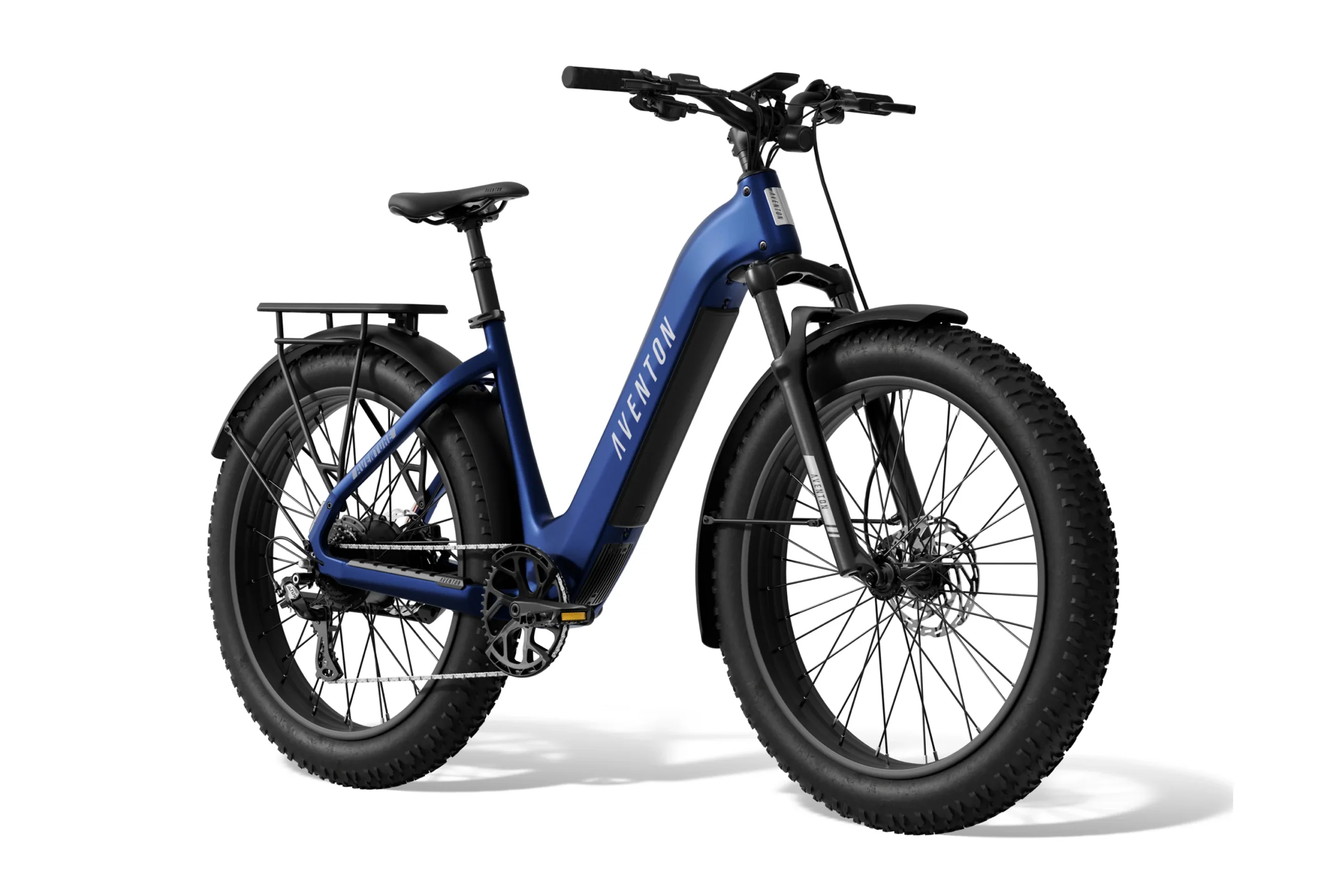 Aventure 3 Step-Through Ebike - Image 5