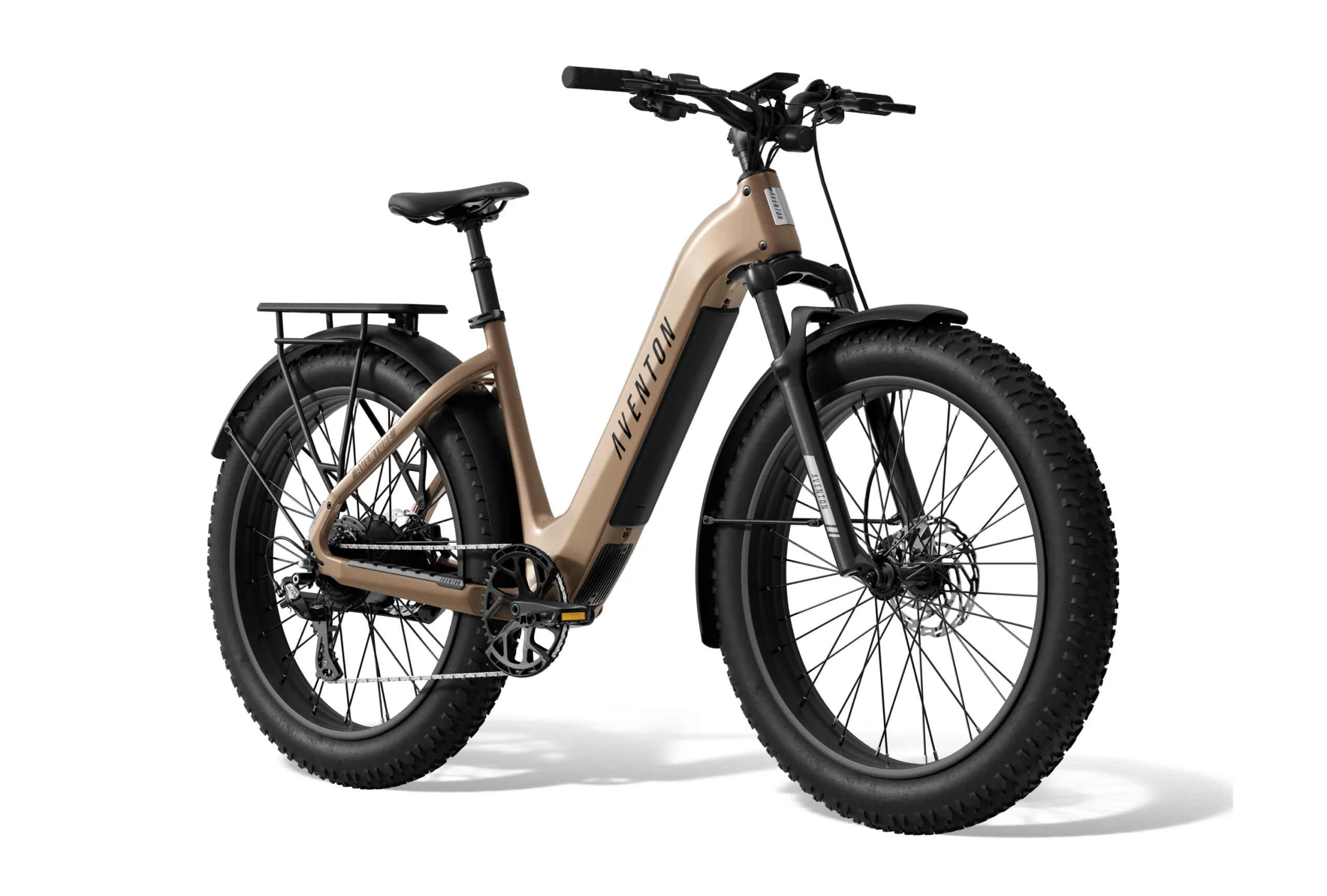Aventure 3 Step-Through Ebike - Image 3