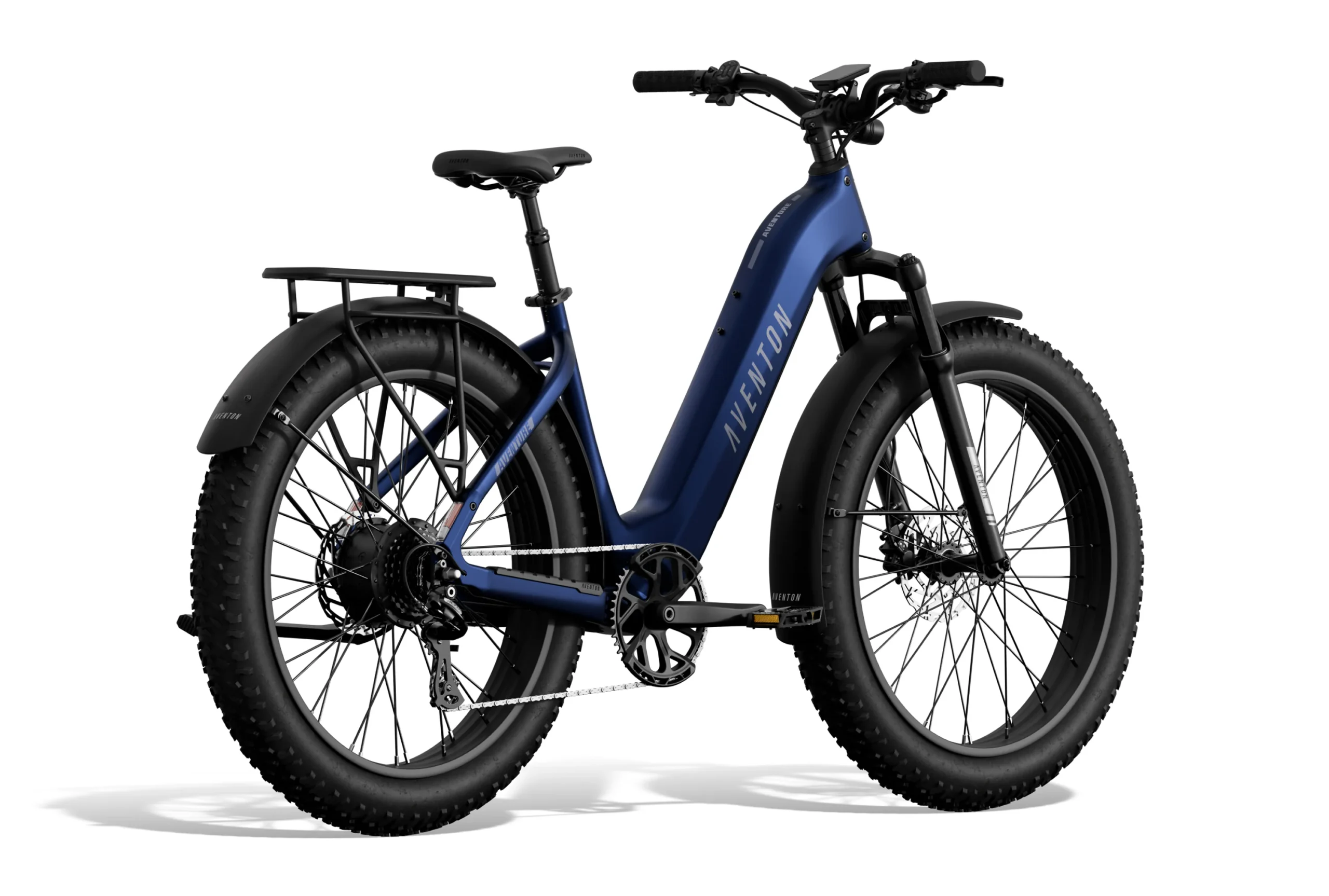 Aventure 3 Step-Through Ebike - Image 6