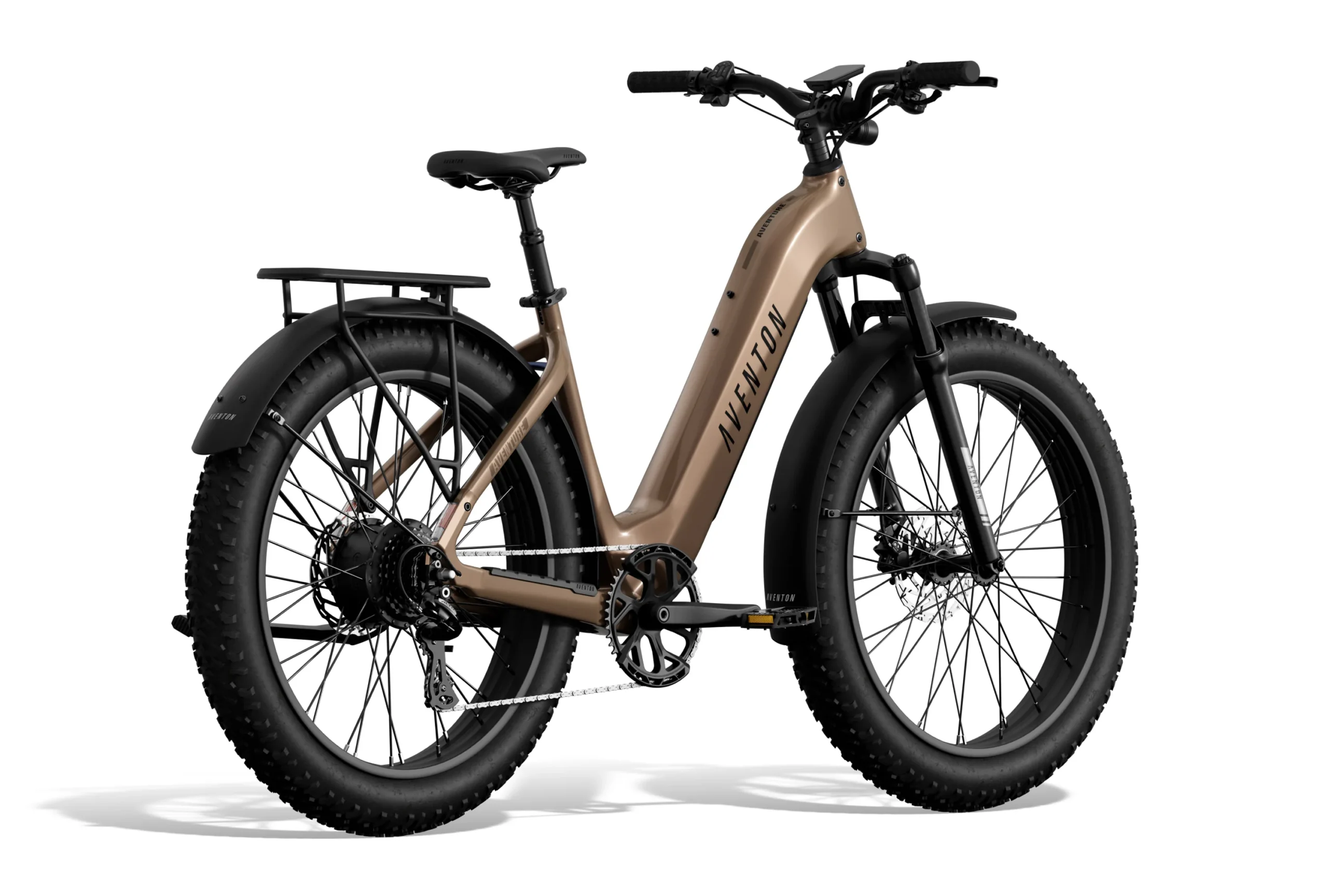 Aventure 3 Step-Through Ebike - Image 4