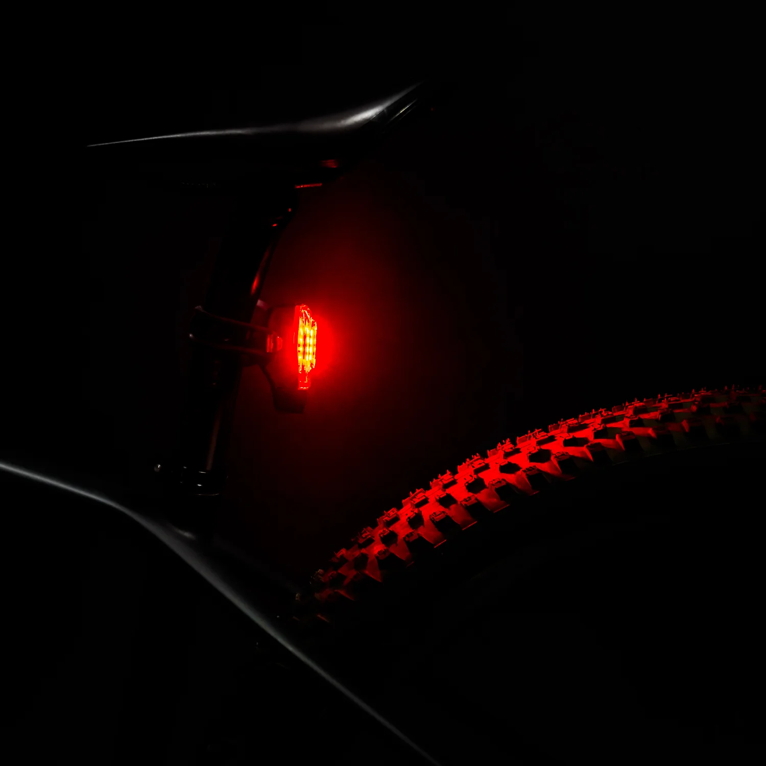 Lezyne Tail Light - Image 7