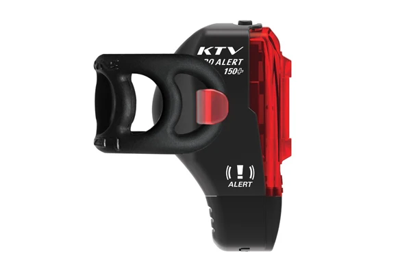 Lezyne Tail Light