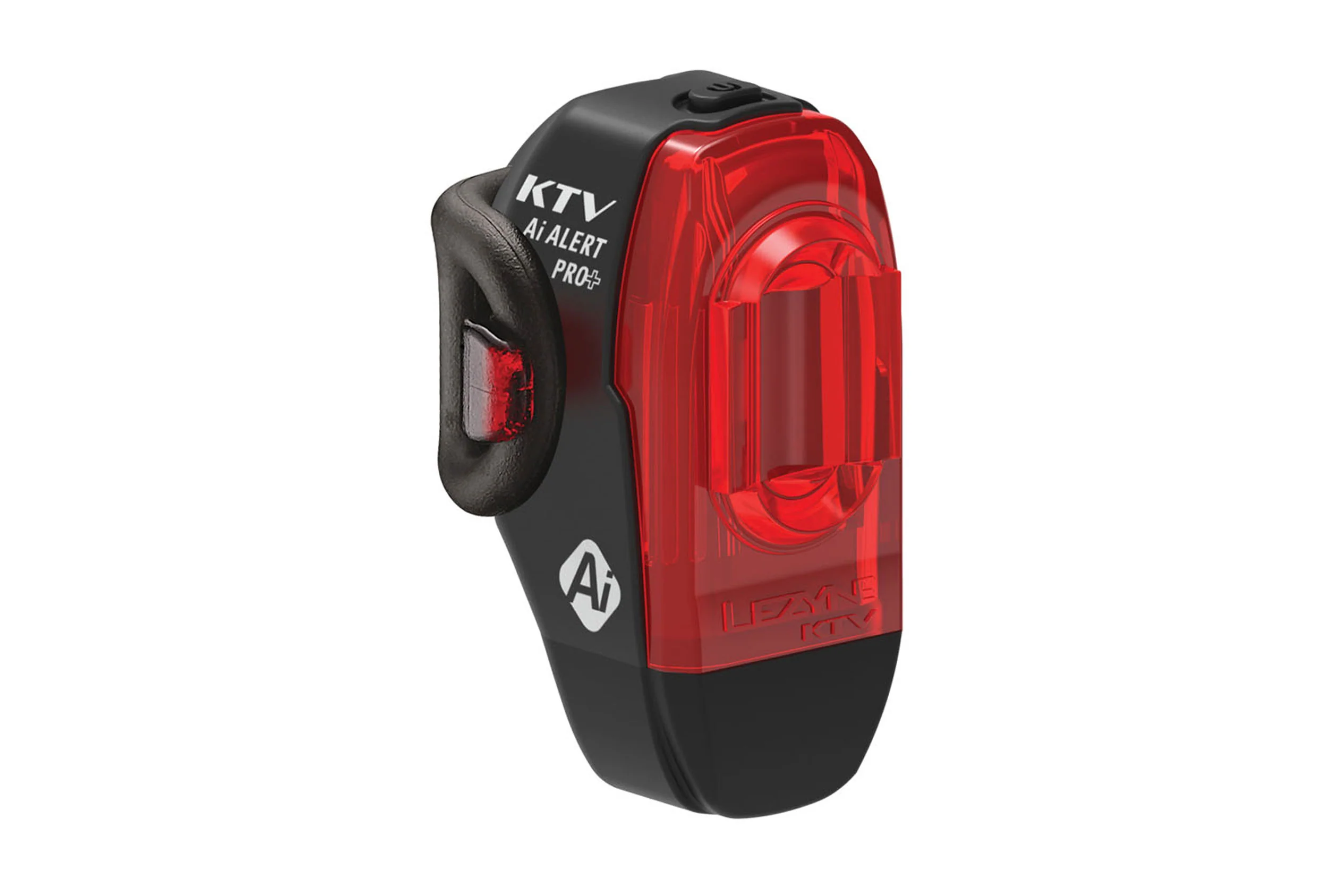 Lezyne Tail Light - Image 2
