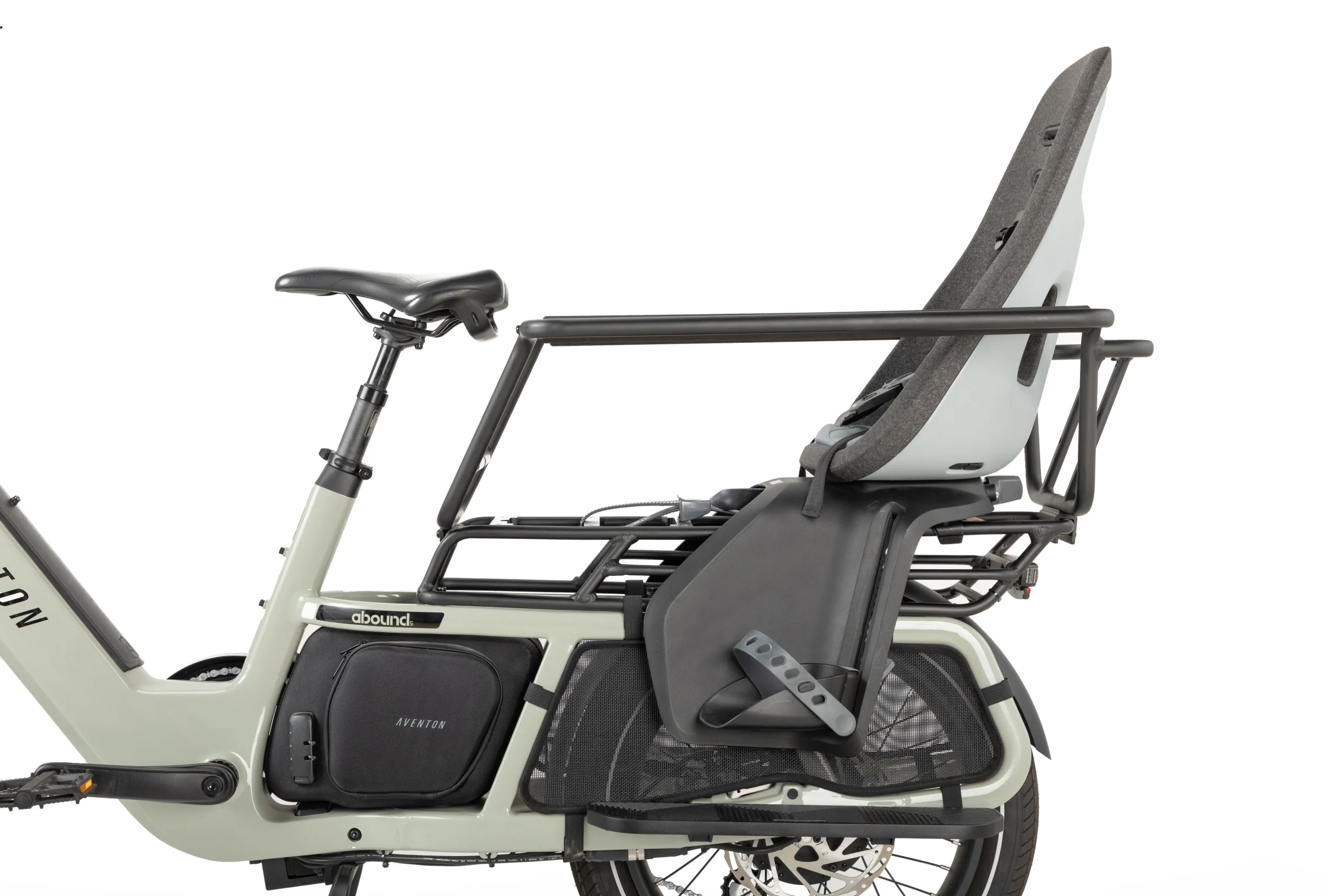 Aventon Handrail - Abound LR - Image 5