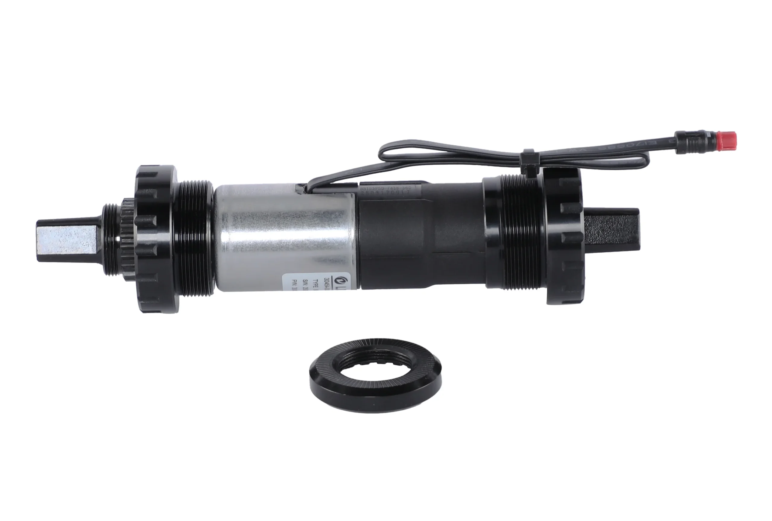 Aventon Bottom Bracket With Torque Sensor - Image 5
