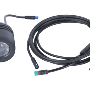 Aventon Integrated Head Light - W/ Adapter Cable