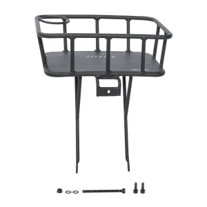 Aventon Front Rack Set - Pace and Soltera