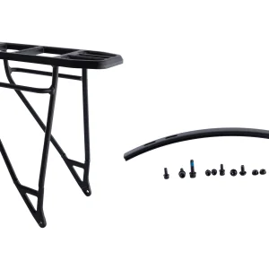Aventon Rear Rack Set - Aventure M