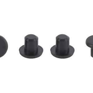Aventon Frame Silicone Plug