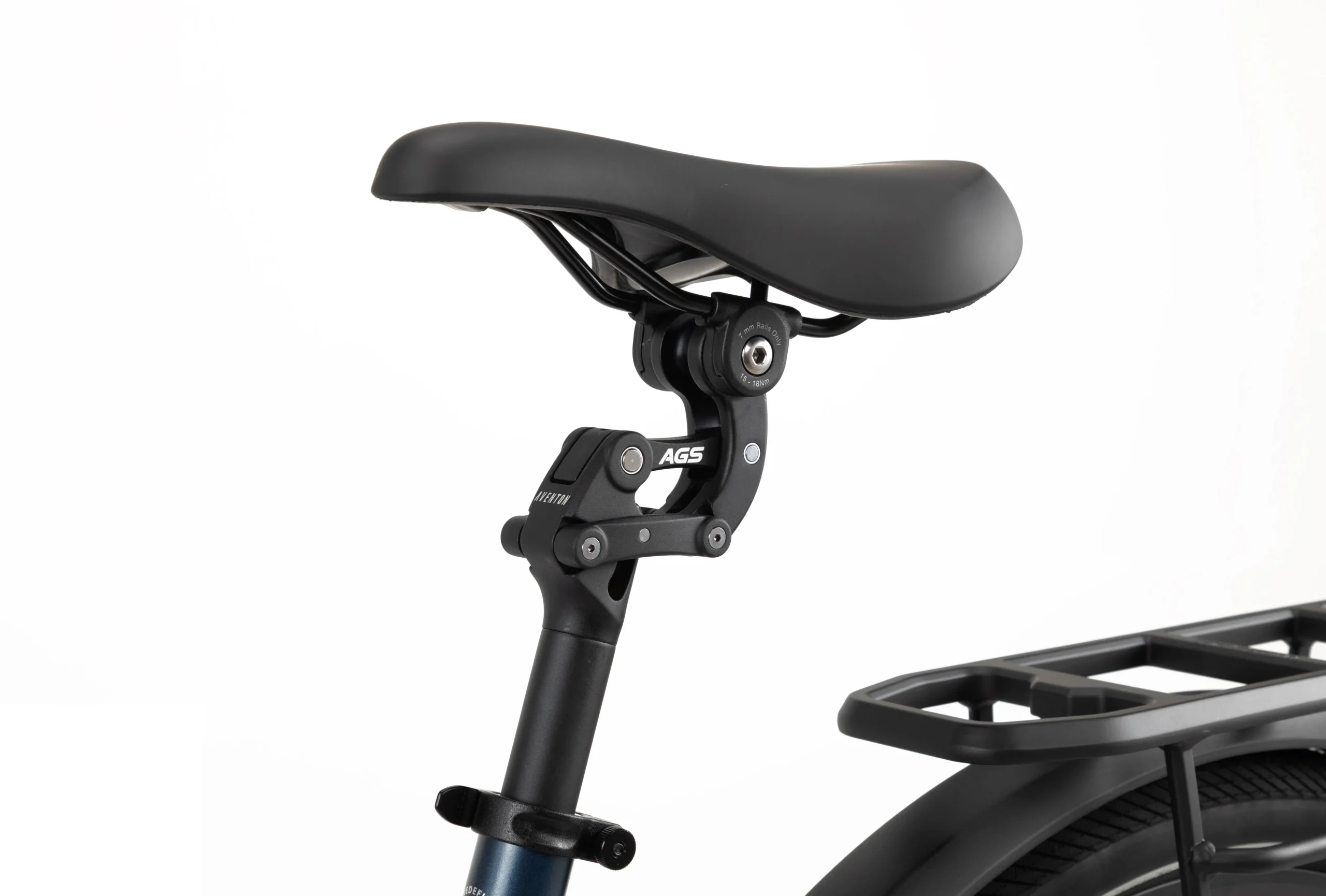 Aventon Suspension Seatpost - Image 6