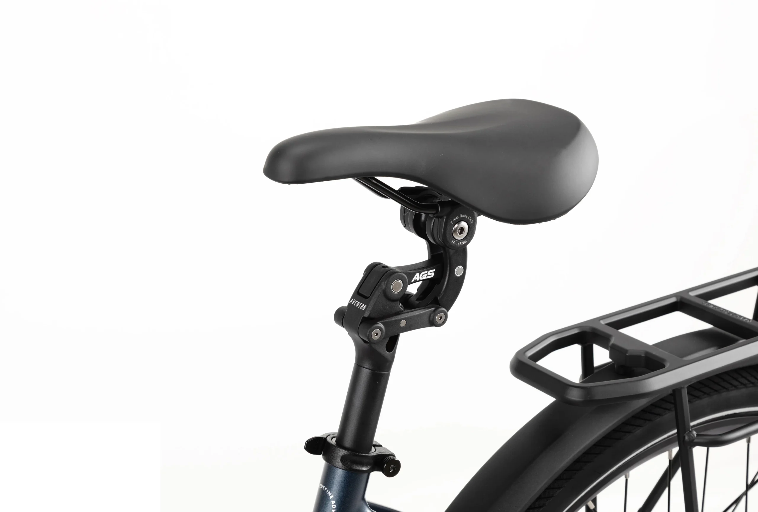 Aventon Suspension Seatpost - Image 5