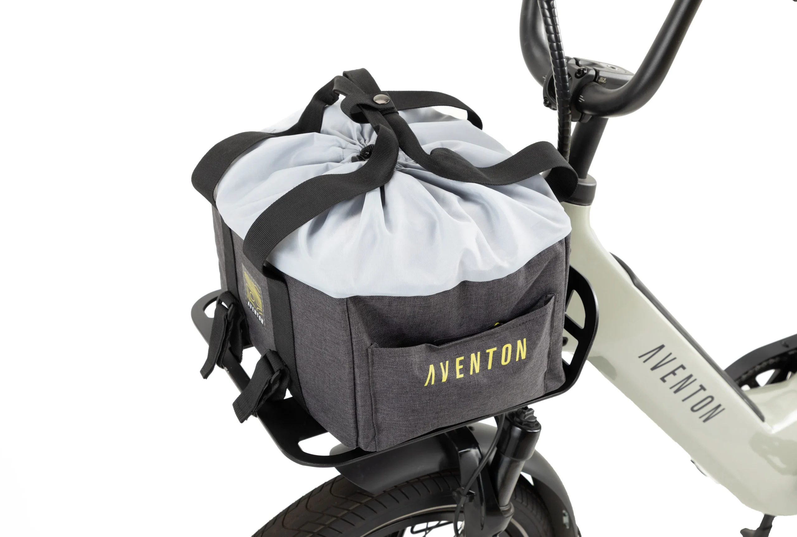 Aventon Front Bag - Image 3