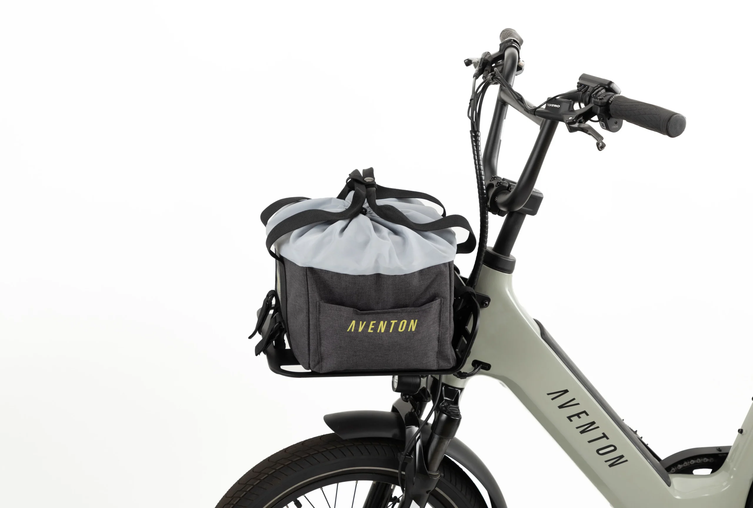 Aventon Front Bag - Image 2