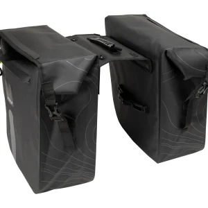 Aventon Twin Pannier