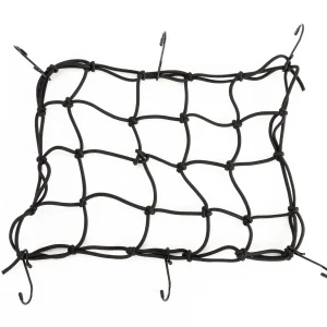 Aventon Cargo Net