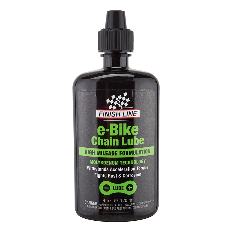Finish Line Ebike Lube - Image 2