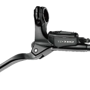 Aventon Hydraulic Disc Brake Complete Set