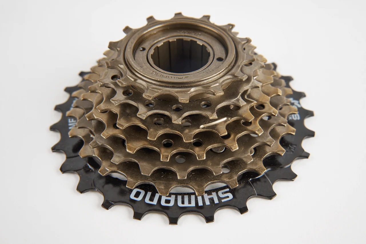 Aventon Freewheel - Image 2