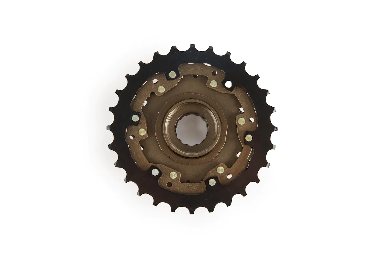 Aventon Freewheel - Image 4