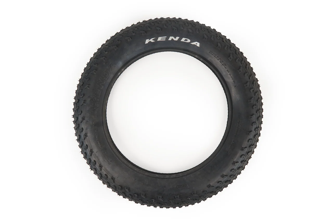 Aventon Tire - Image 3