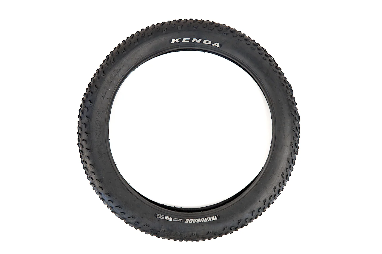 Aventon Tire - Image 2