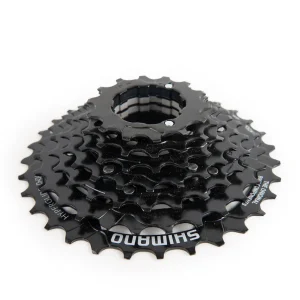 Aventon Cassette