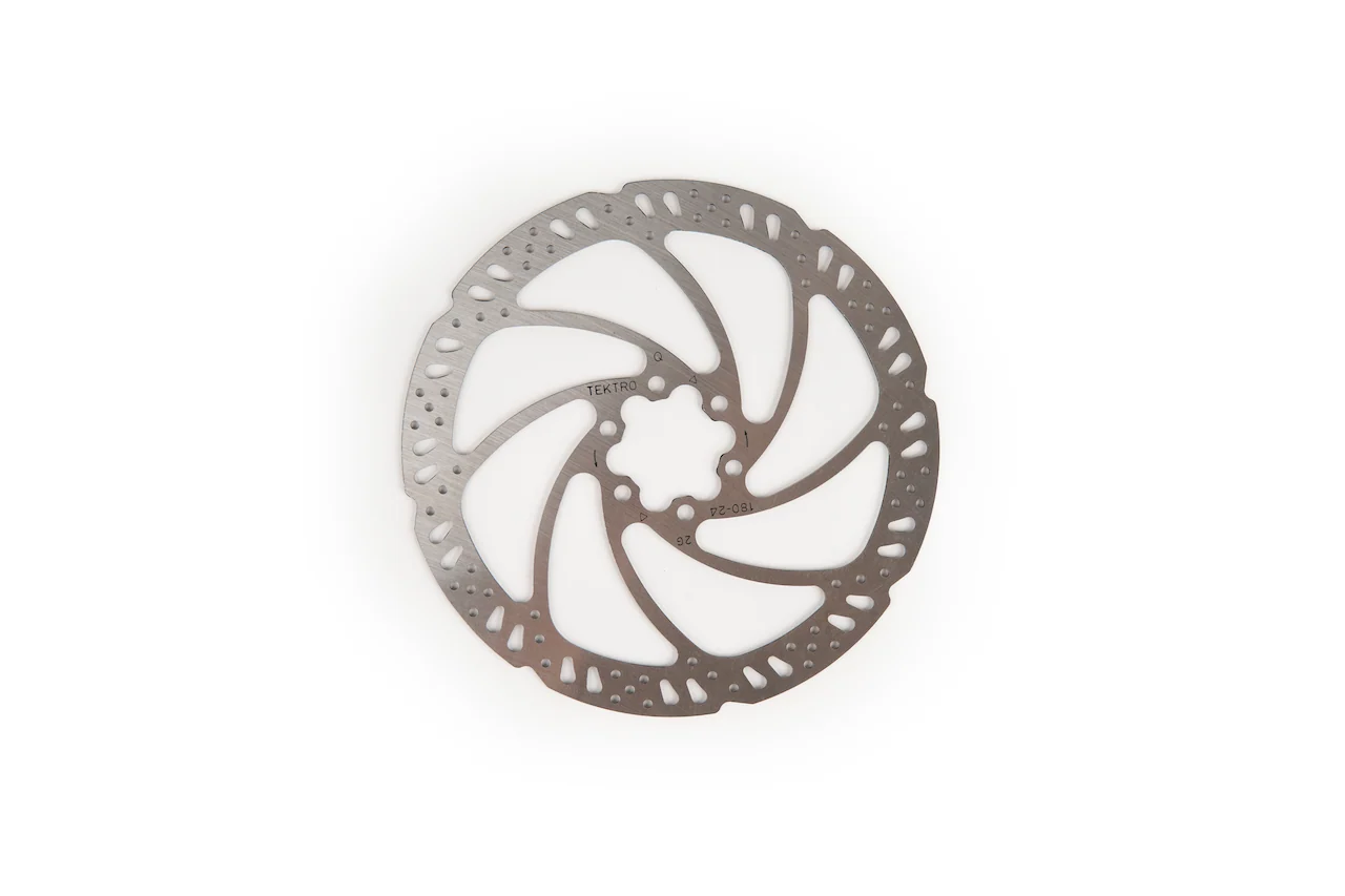 Aventon Brake Rotor - Front - Image 6