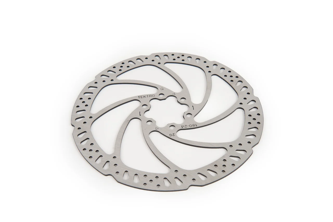 Aventon Brake Rotor - Front - Image 4