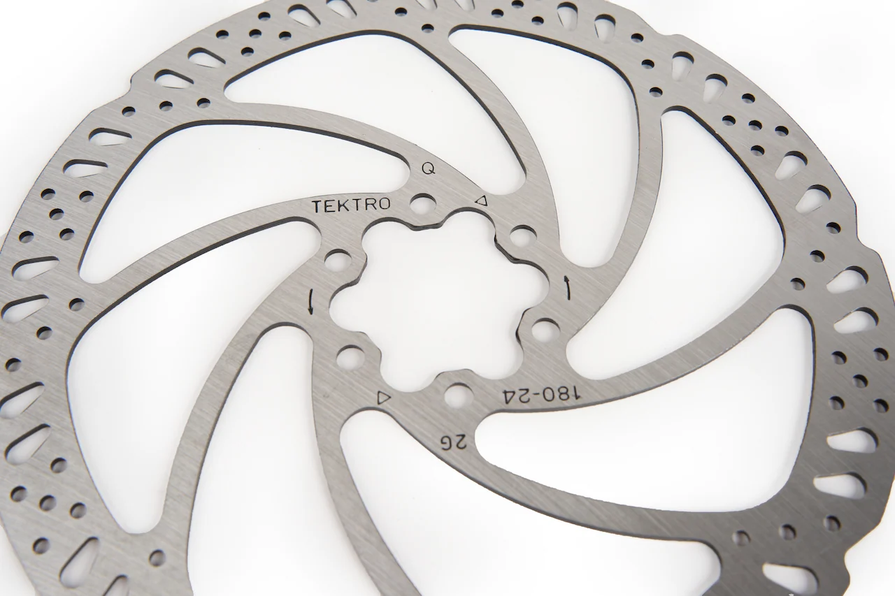 Aventon Brake Rotor - Front - Image 5