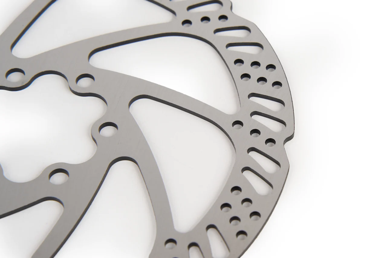 Aventon Brake Rotor - Front - Image 3