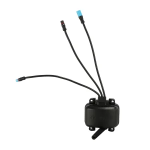 Aventon Control Unit (ACU)