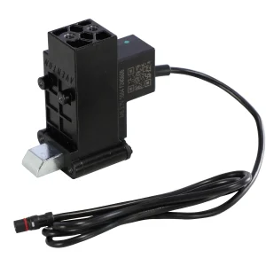 Aventon Battery E-Lock Assembly
