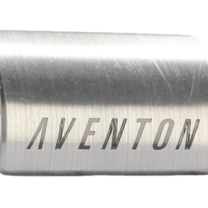 Aventon Head Badge
