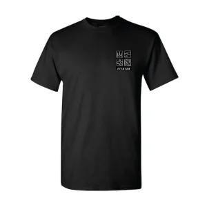 Aventon Topograph Shirt