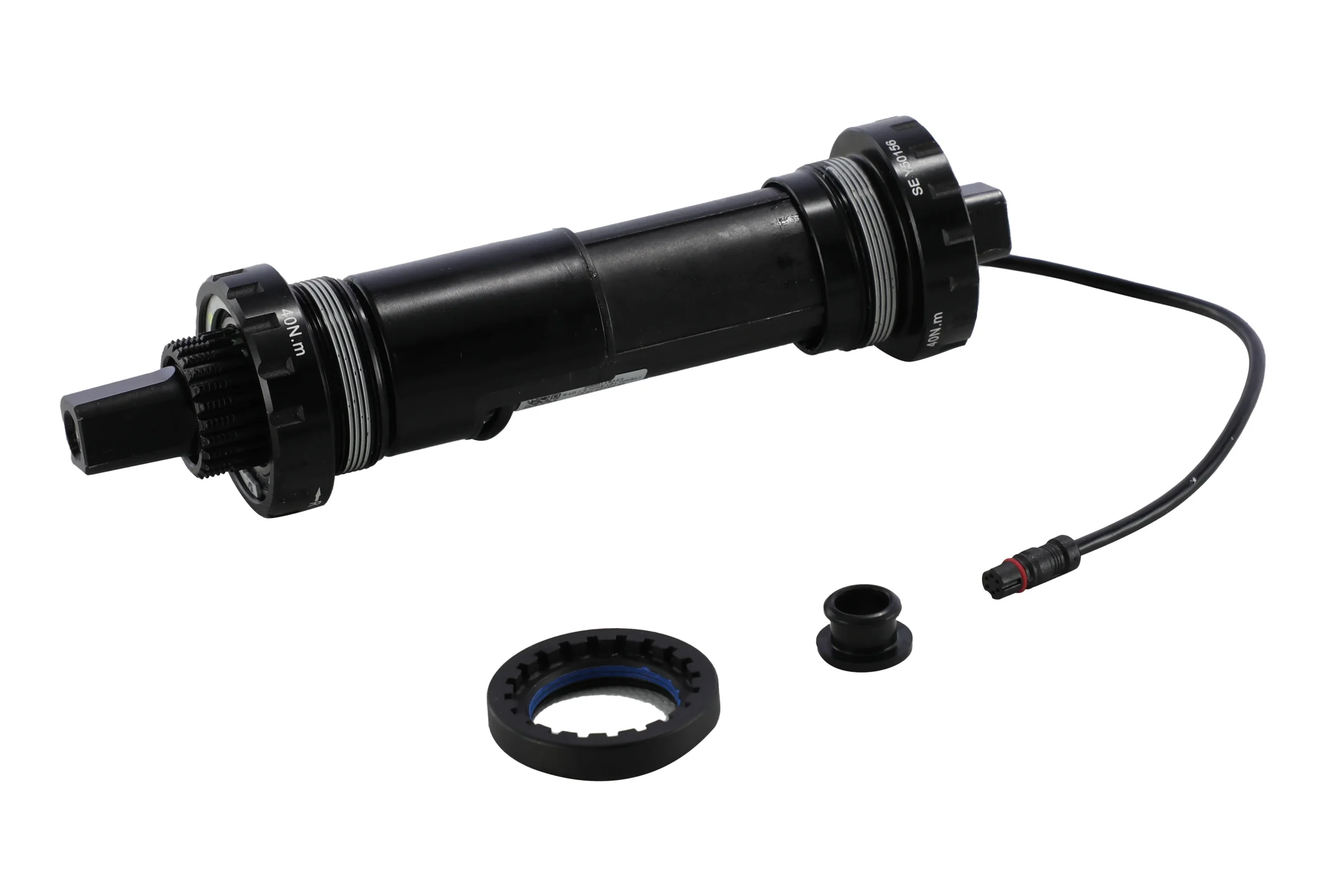 Aventon Bottom Bracket With Torque Sensor - Image 6