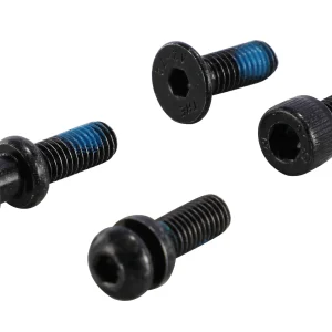 Aventon Upper & Bottom Battery Fixture Hardware