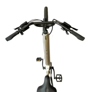 Aventon Handlebars - Pace 4 Swept Back