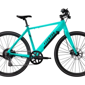 Soltera 2.5 Ebike