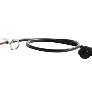 Aventon Charging Port with Cover