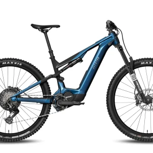 Current ADV Ebike
