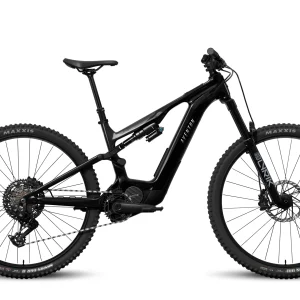 Current EXP Ebike