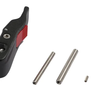 Aventon Frame Latch