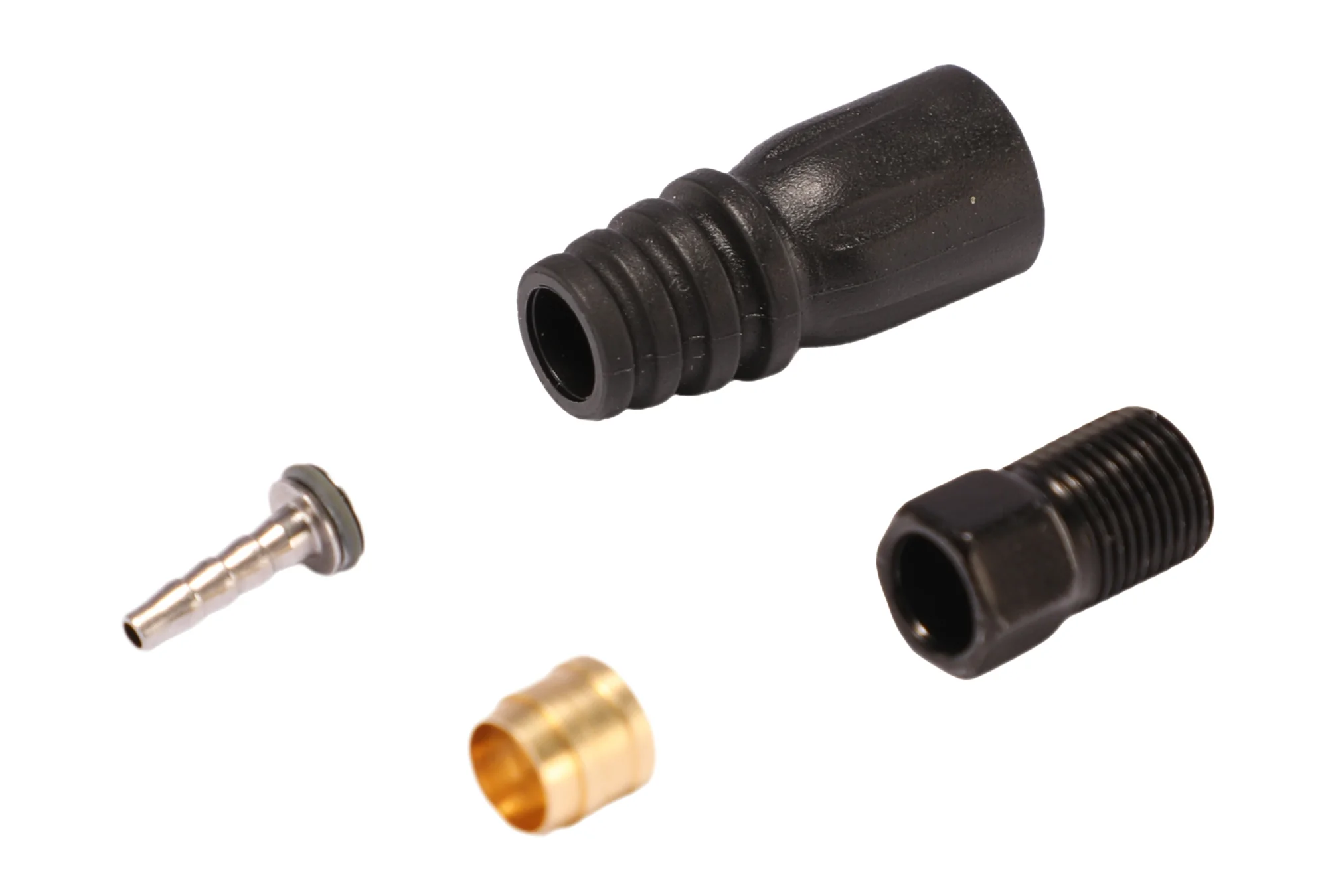 Aventon Hydraulic Brake Caliper Hardware Pack - Image 2
