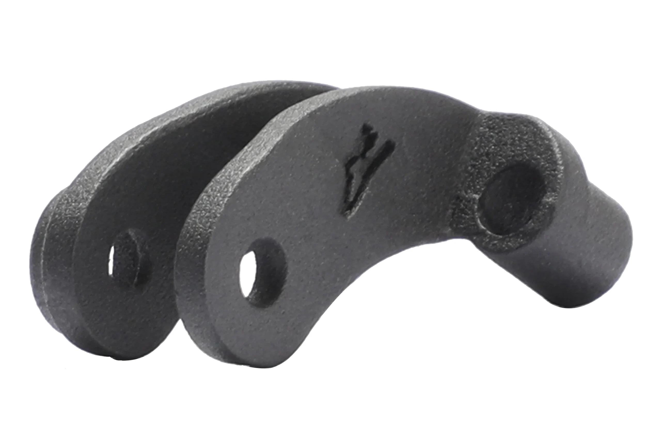 Aventon Integrated Head Light Bracket