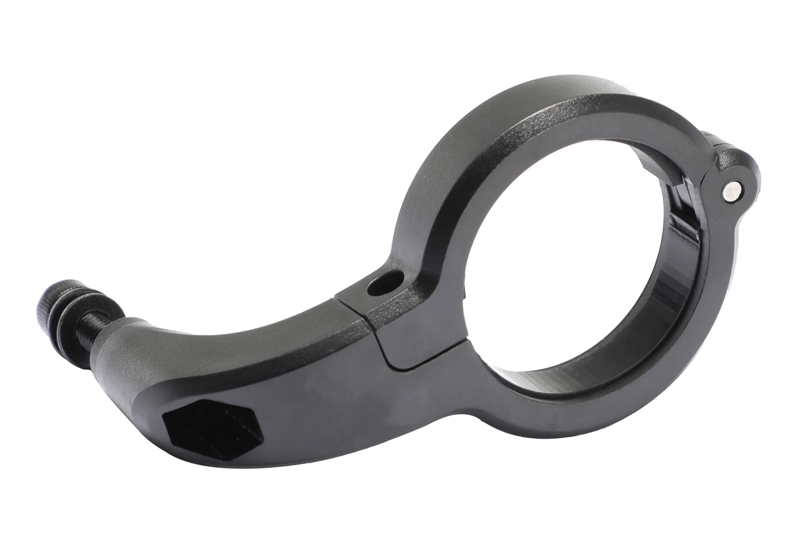 Aventon Integrated Head Light Bracket - Image 4
