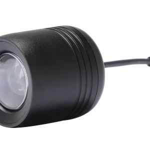 Aventon Integrated Headlight