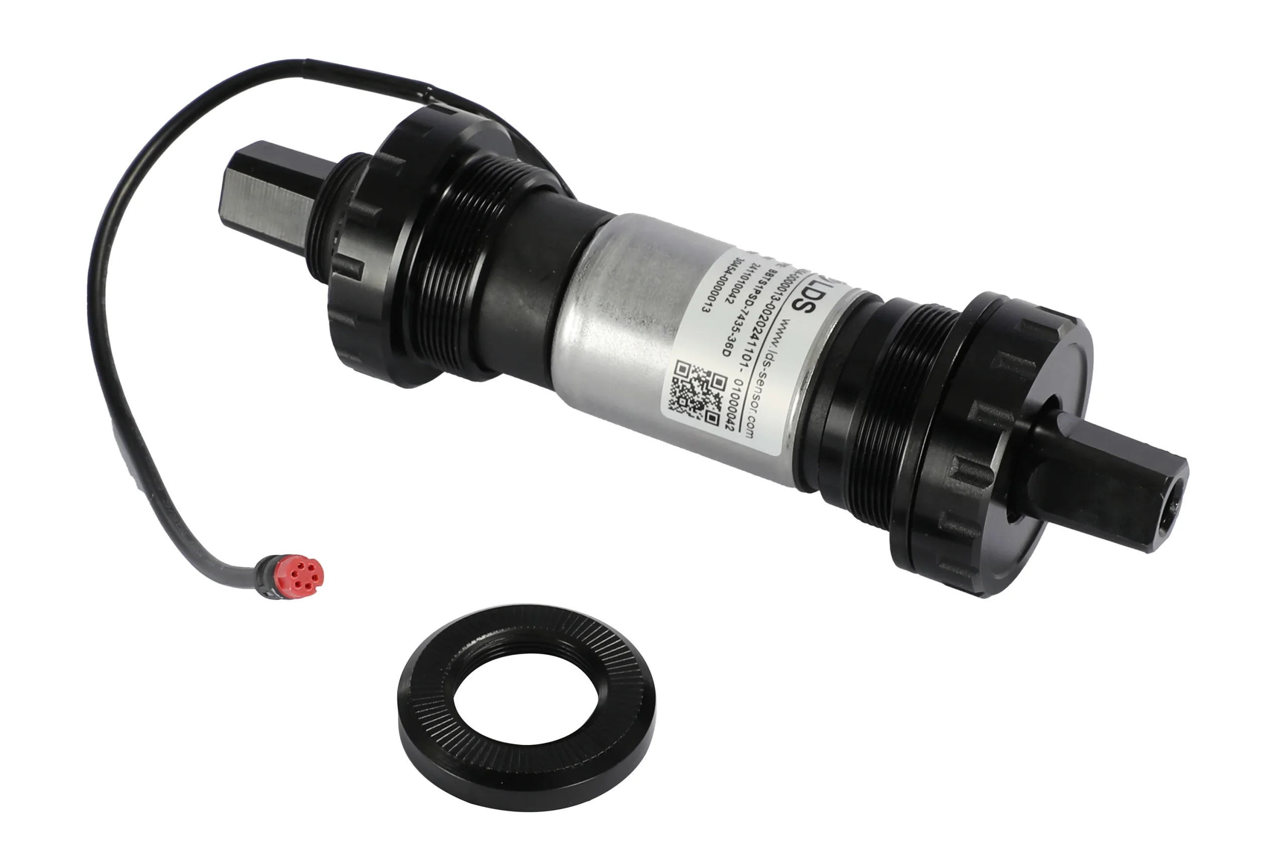 Aventon Bottom Bracket With Torque Sensor - Image 3
