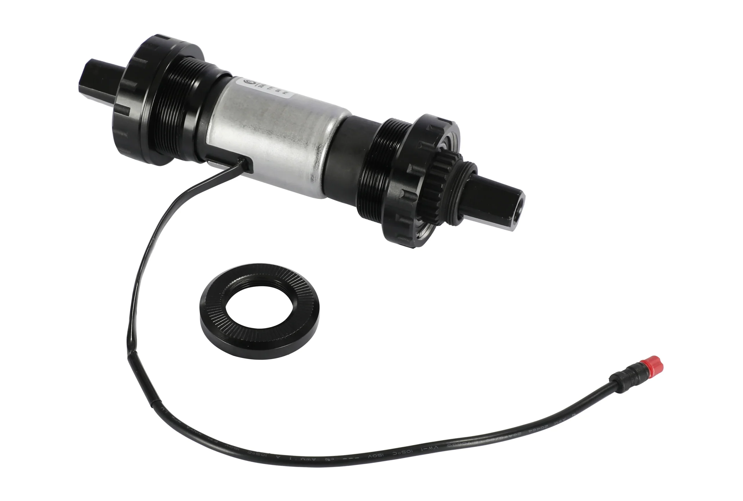Aventon Bottom Bracket With Torque Sensor - Image 4