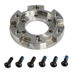Aventon E-Wheel Hub Lock Plate